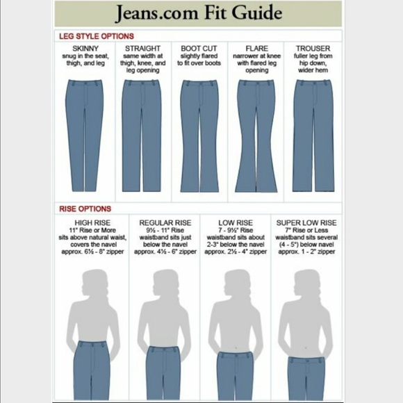 Crystal the Personality Shopper - Picture 4 of 7